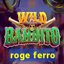 roge ferro